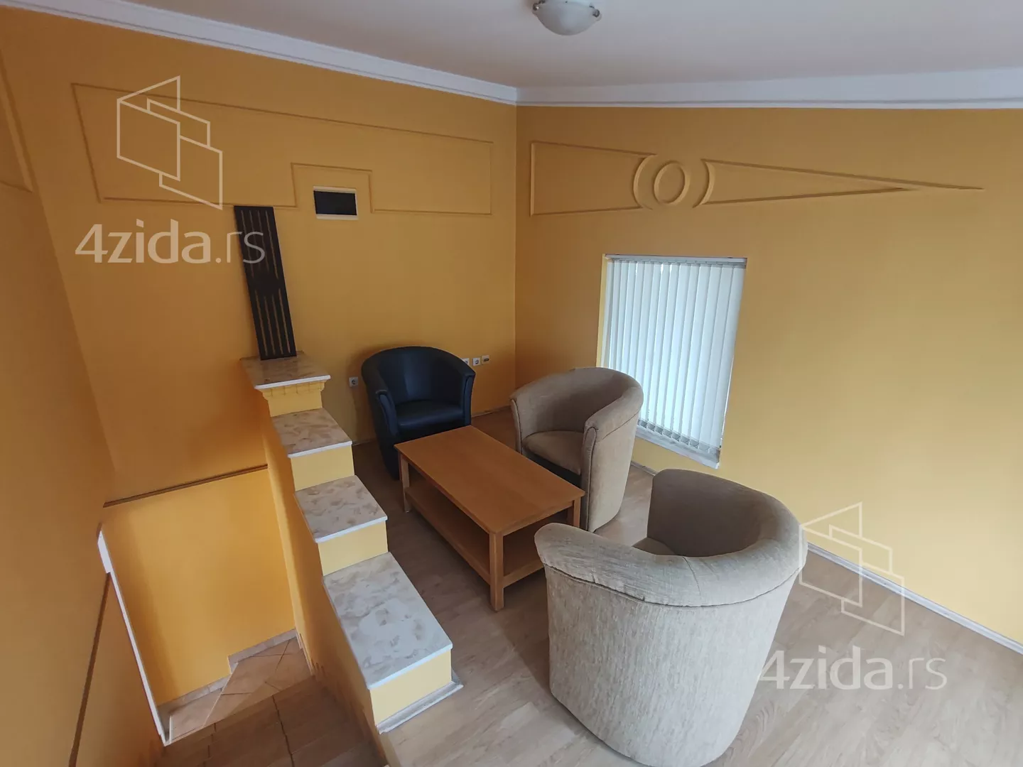 Magacin | 4zida
