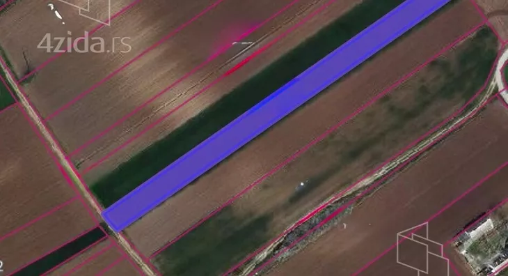 Građevinsko zemljište | 4zida