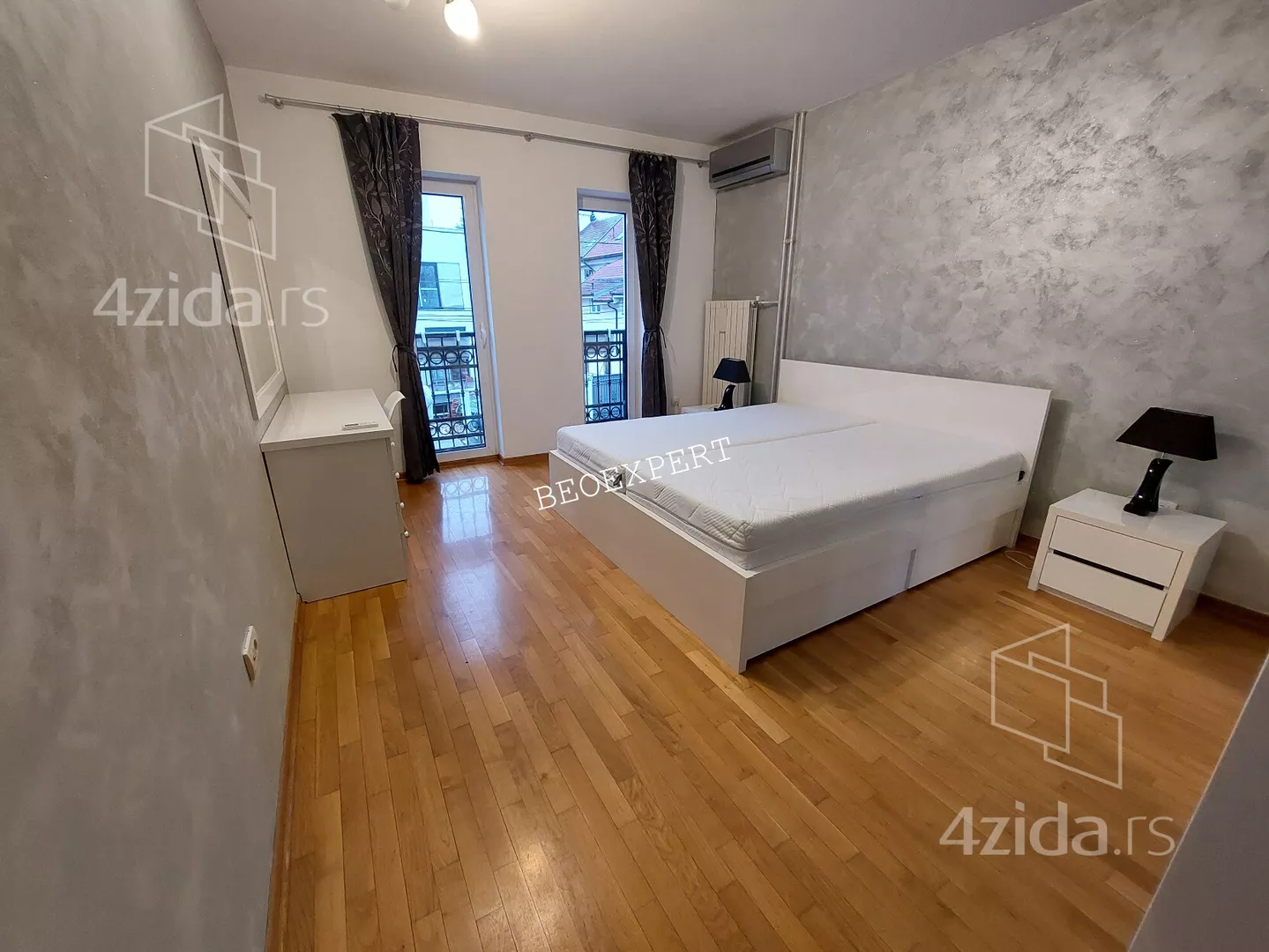 4-etažna kuća | 4zida