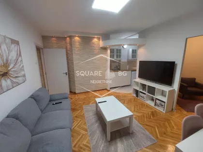 Bulevar Mihajla Pupina | 4zida.rs