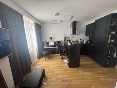 Dedinje