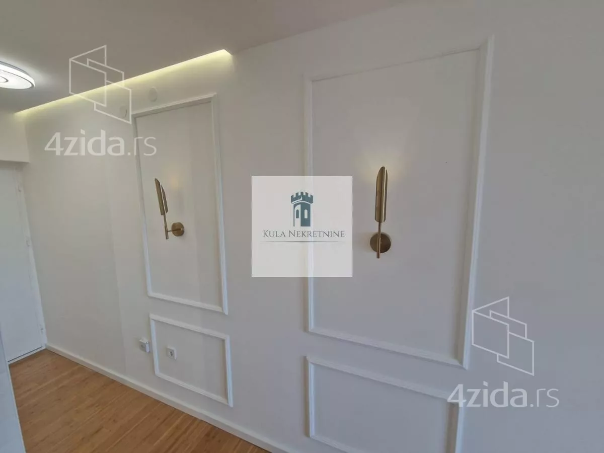 Garsonjera | 4zida