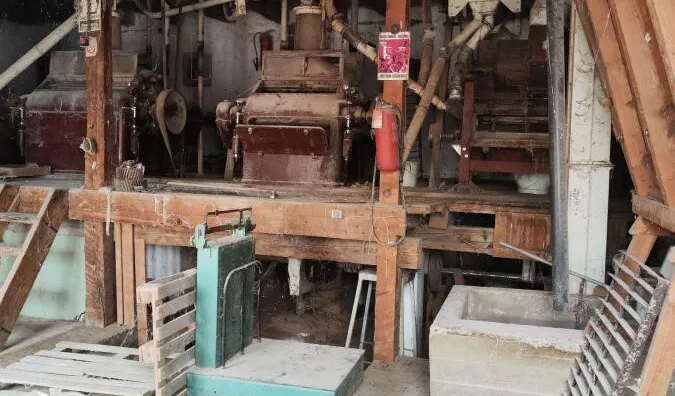 Poslovna zgrada | 4zida