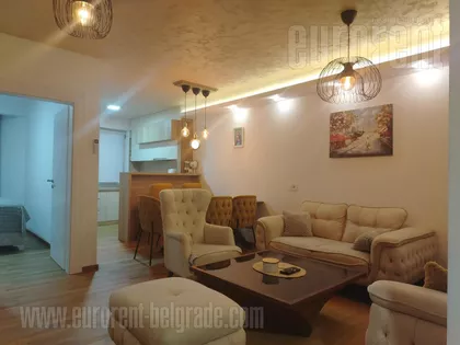 Stan za izdavanje · 55 m² · Terazije, Stari Grad opština, Beograd