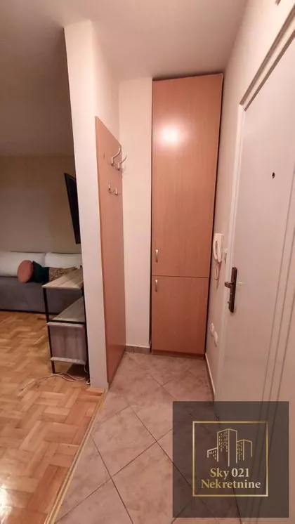 Bulevar Evrope | 4zida.rs