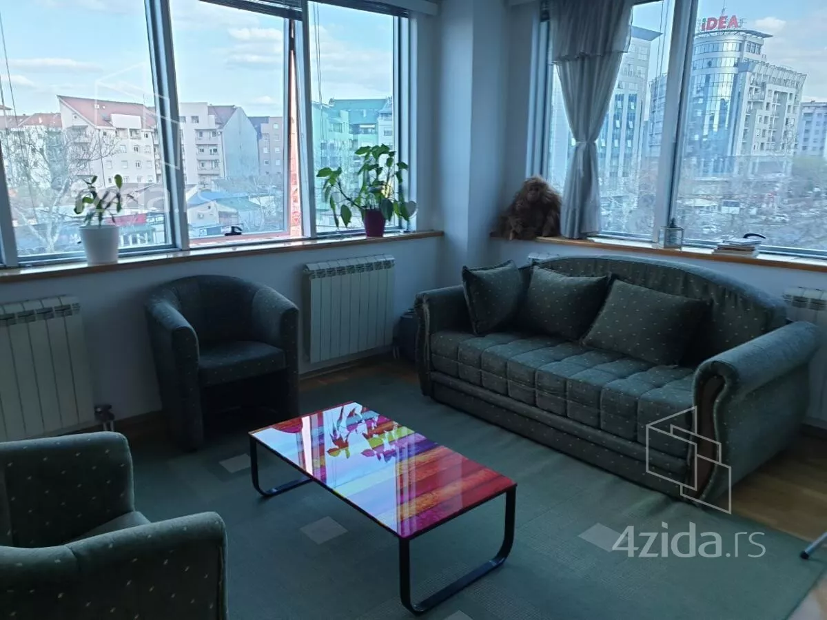 Garsonjera | 4zida