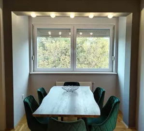 Južni Telep, Telep, Gradske lokacije, Novi Sad, 3.5 stan | 4zida.rs