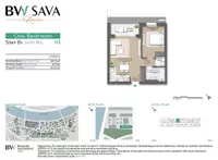 Beograd, Savski Venac, Beograd na vodi | 4zida.rs | 4zida.rs