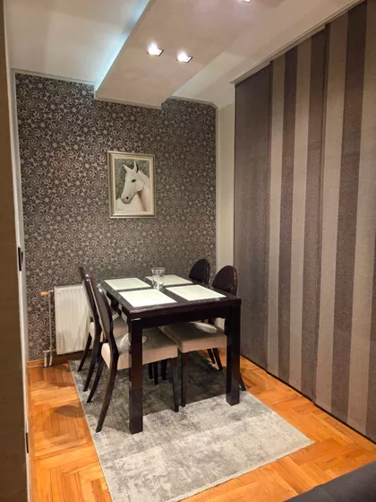 Rumenačka | 4zida.rs