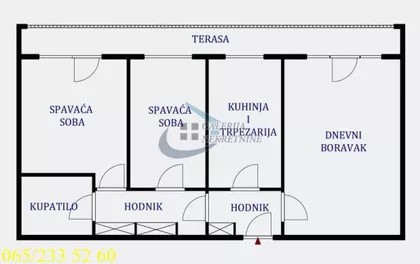 Vitanovačka | 4zida.rs