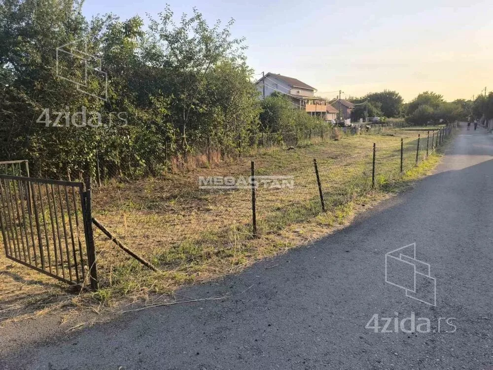 Građevinsko zemljište | 4zida