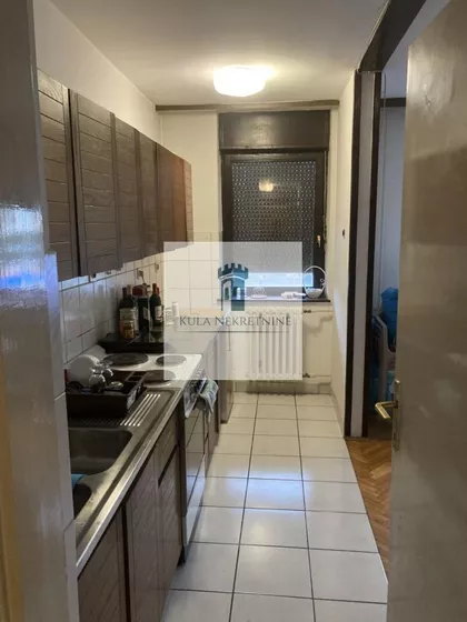 Bulevar Oslobođenja | 4zida.rs