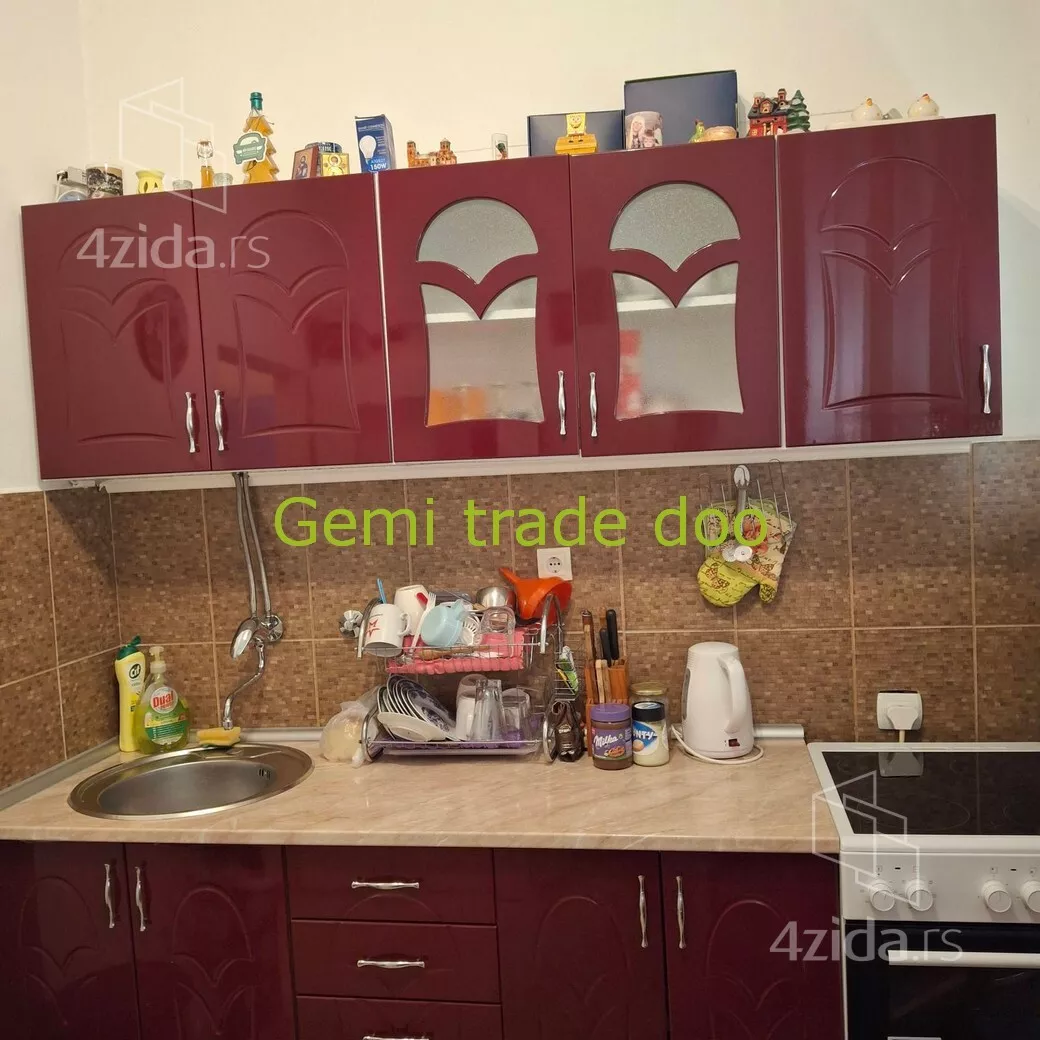 Kancelarija | 4zida