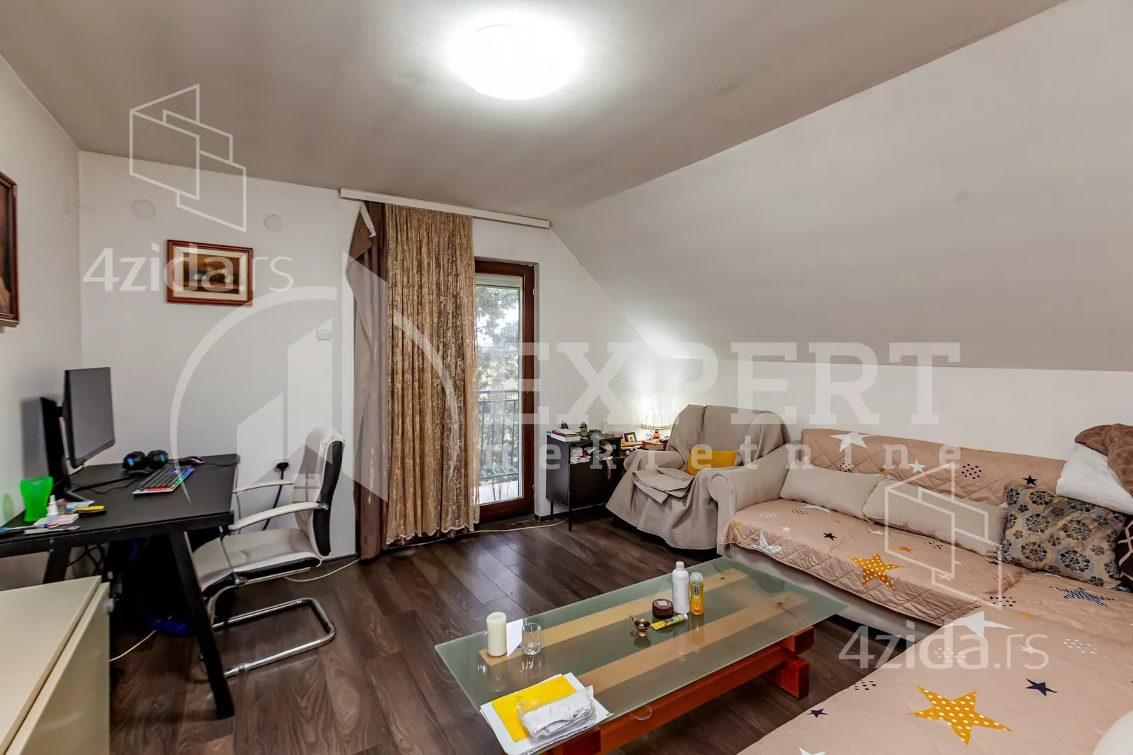 3-etažna kuća | 4zida