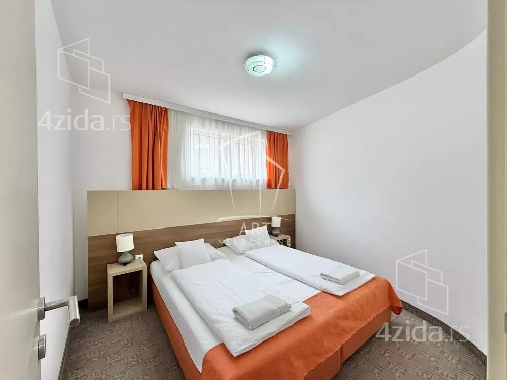 Ugostiteljski objekat | 4zida