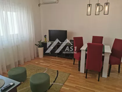 Preradovićeva | 4zida.rs