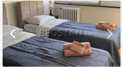 Bulevar Mihajla Pupina | 4zida.rs