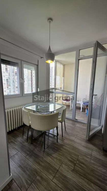 Jurija Gagarina | 4zida.rs