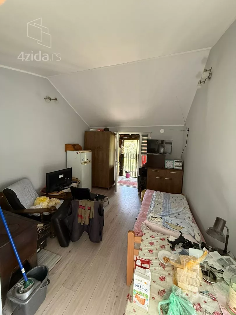 Garsonjera | 4zida