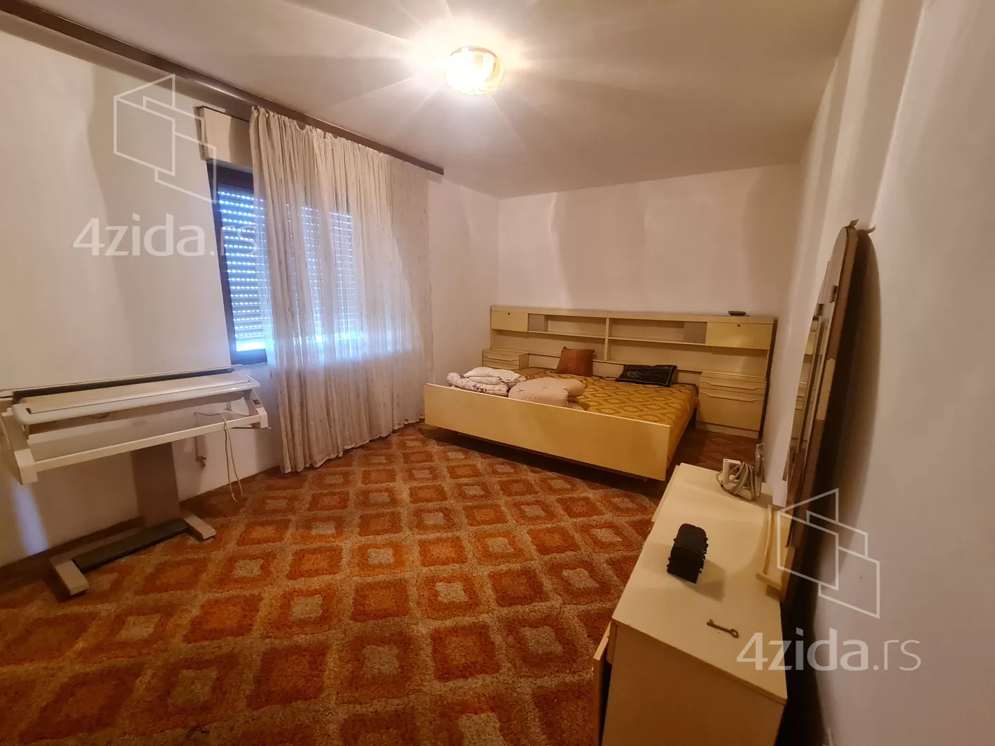 3-etažna kuća | 4zida