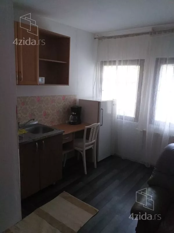 Garsonjera | 4zida