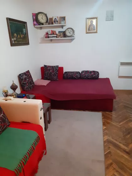 Zdravka Čelara 10 / II | 4zida.rs