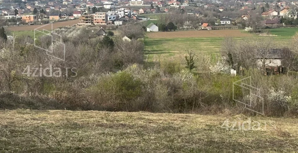 Građevinsko zemljište | 4zida