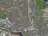 Klisa, Gradske lokacije, Novi Sad | 4zida.rs