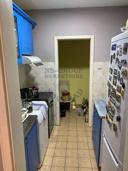 Bulevar Oslobođenja | 4zida.rs