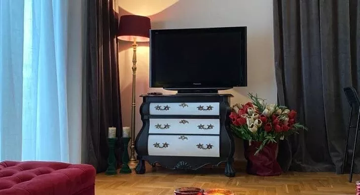 Garsonjera | 4zida