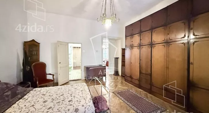 Četvoroiposoban stan | 4zida