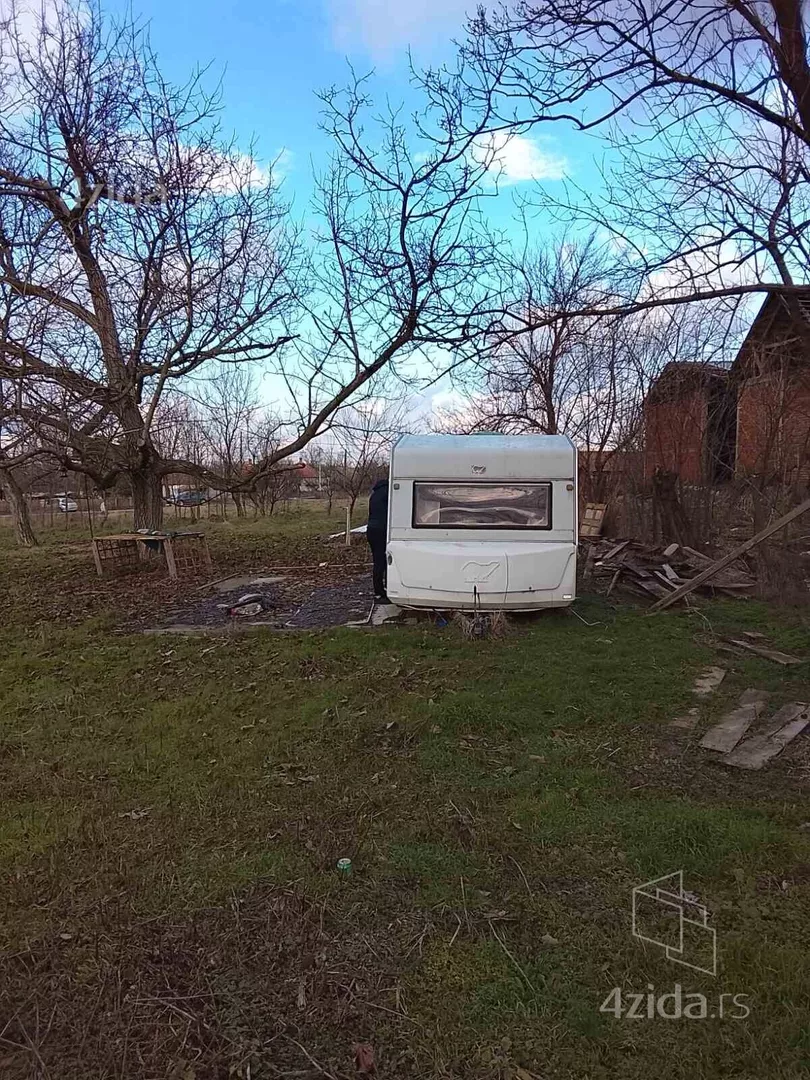 Građevinsko zemljište | 4zida