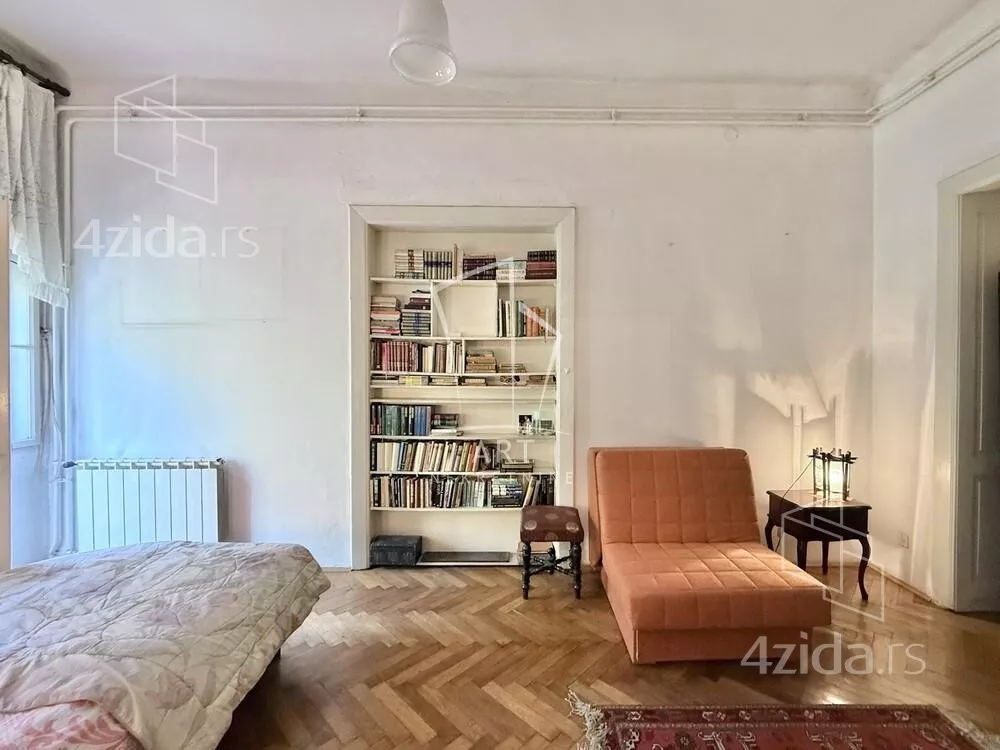 Četvoroiposoban stan | 4zida