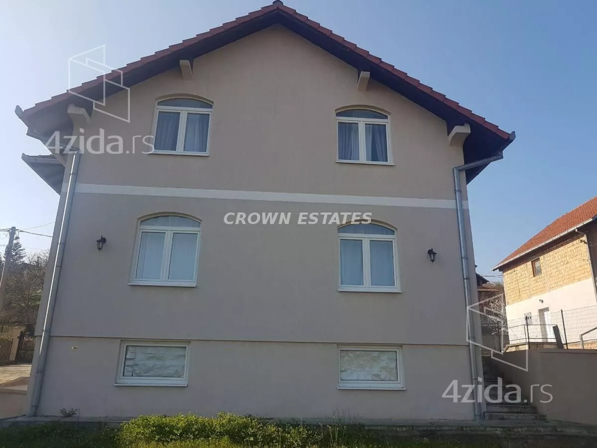 Kuća | 4zida