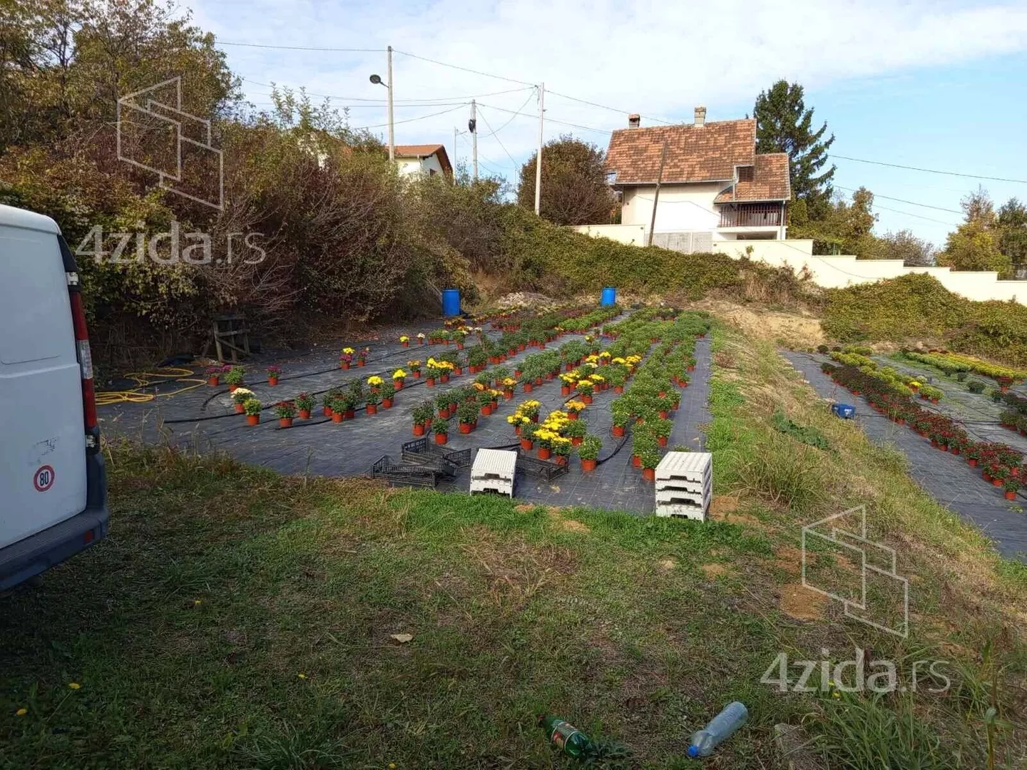 Građevinsko zemljište | 4zida