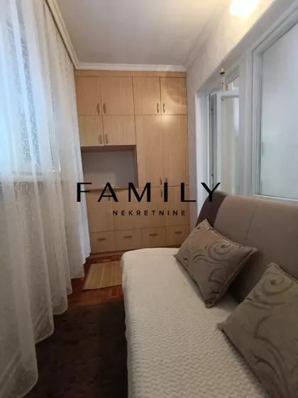 Sajmište | 4zida.rs