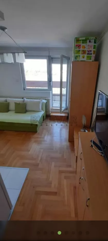 Vizantijski bulevar | 4zida.rs
