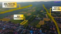 Građevinsko zemljište | 4zida