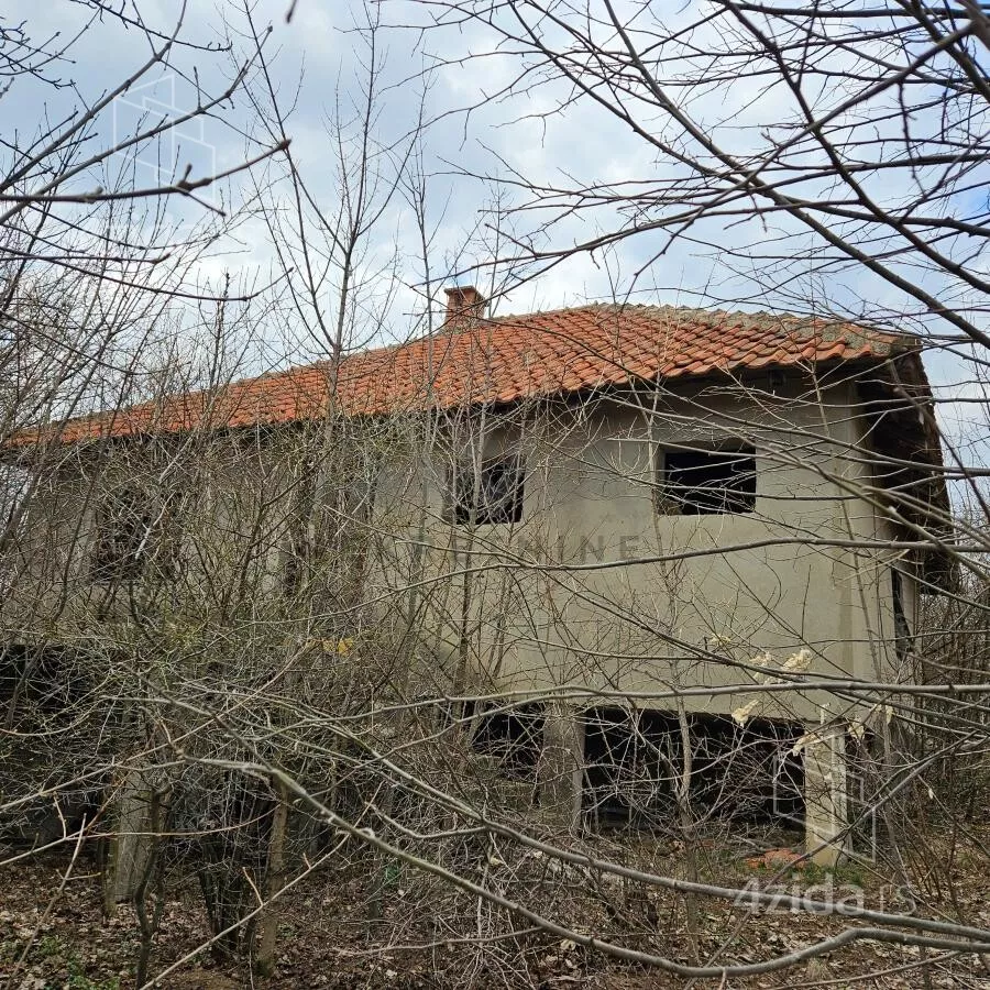 Poljoprivredno zemljište | 4zida