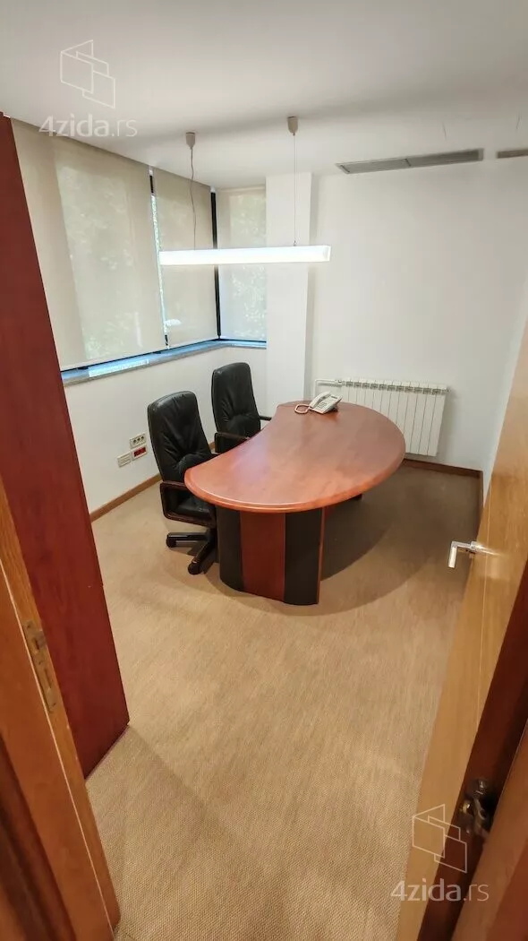 Kancelarija | 4zida