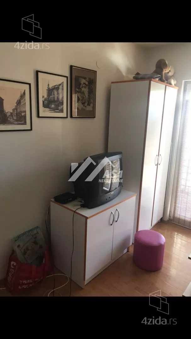 Garsonjera | 4zida
