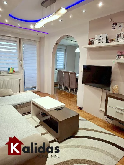 Nova Detelinara | 4zida.rs