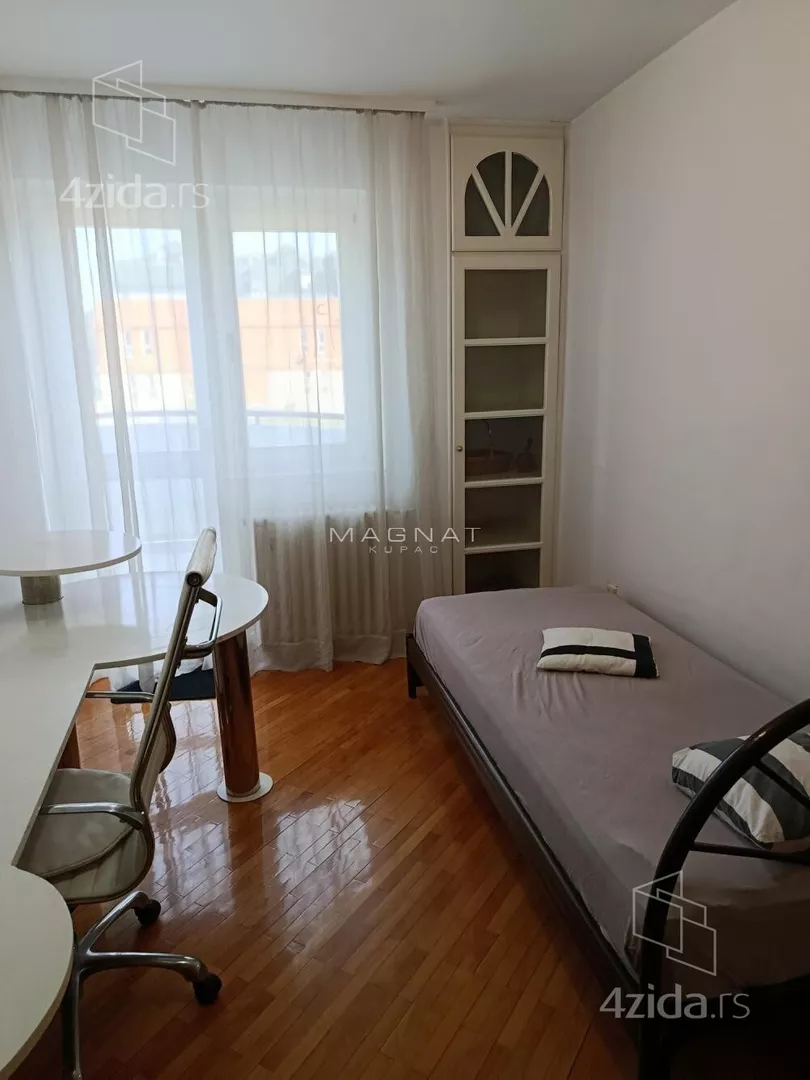 4-etažna kuća | 4zida