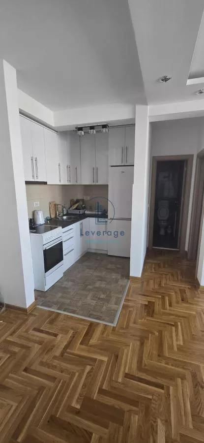 Luneta Milovanovića | 4zida.rs