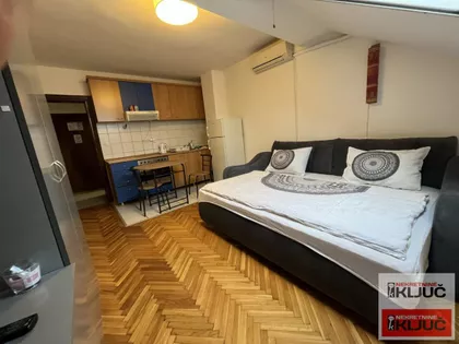 Novi Sad - Centar | 4zida.rs