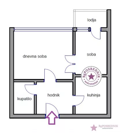 Mirijevski venac | 4zida.rs