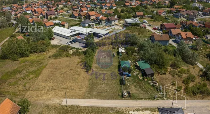 Građevinsko zemljište | 4zida