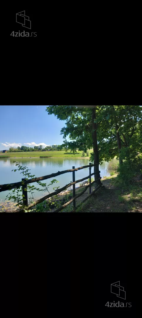 Poljoprivredno zemljište | 4zida