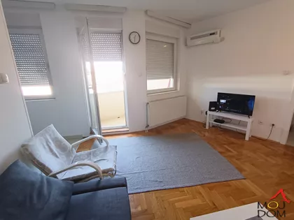 Bulevar Patrijarha Pavla (Somborski Bulevar) | 4zida.rs