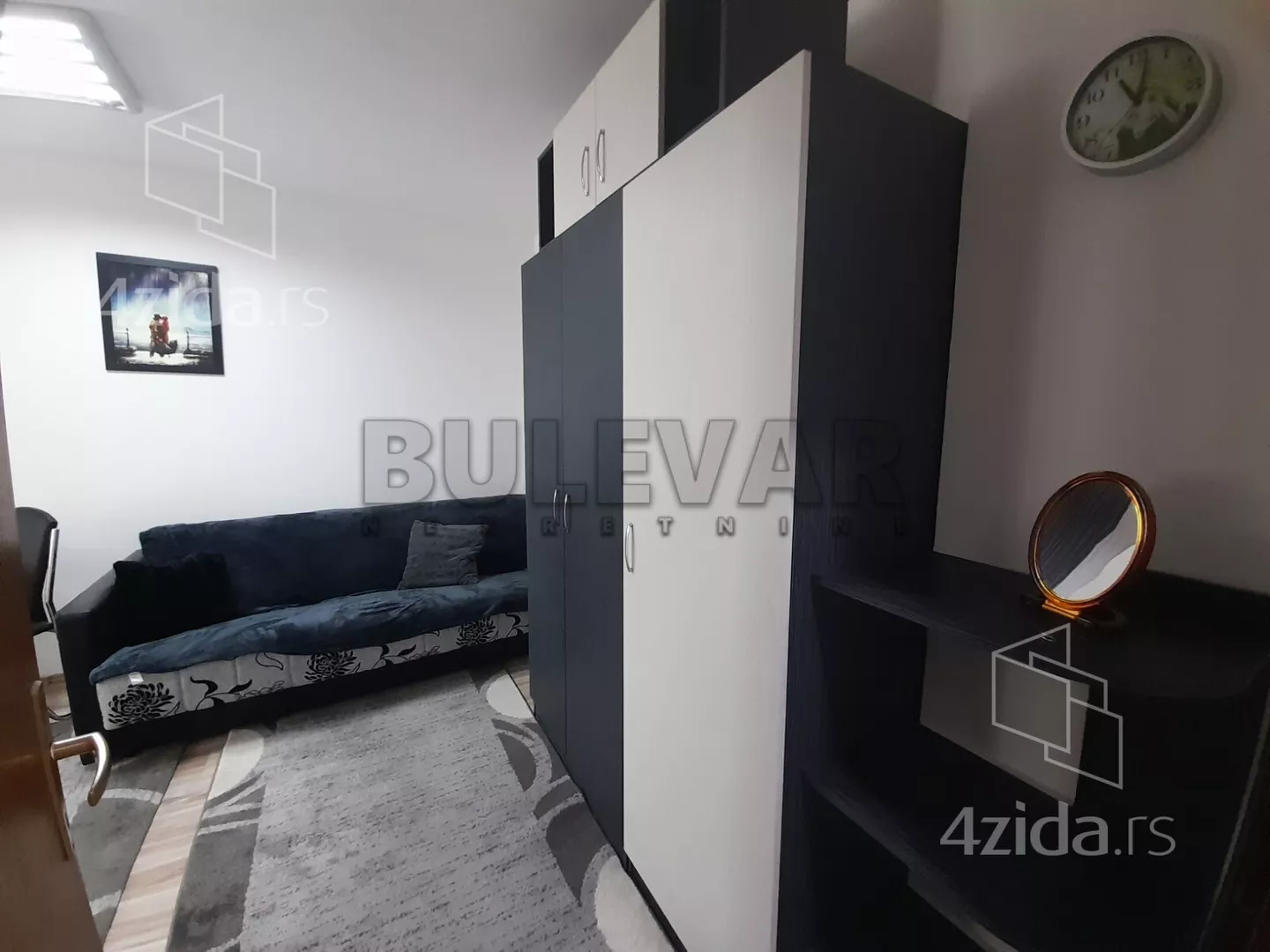 Garsonjera | 4zida